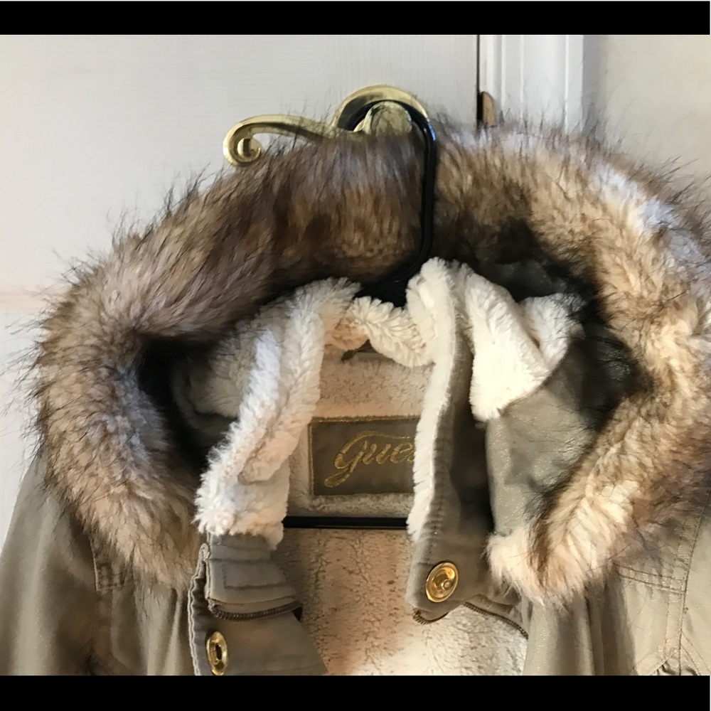 Guess jacket - Picture 5 of 5